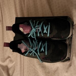 Men's Spawn 3's basketball shoes